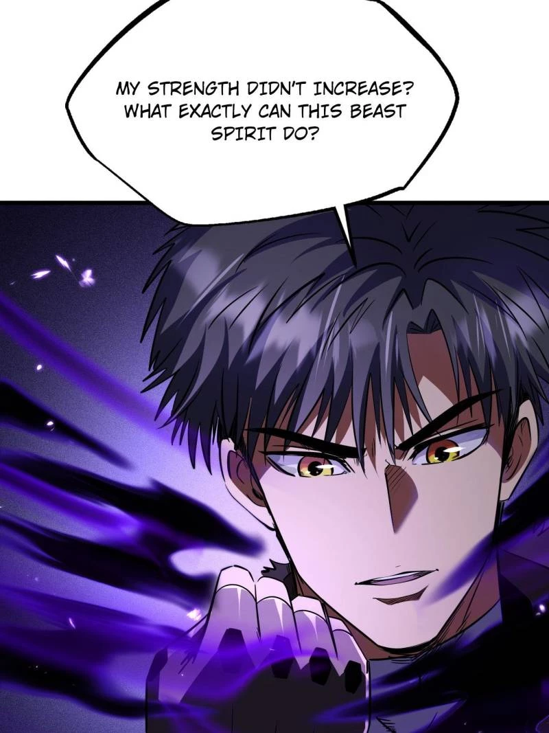 Super Gene Chapter 260 - 57