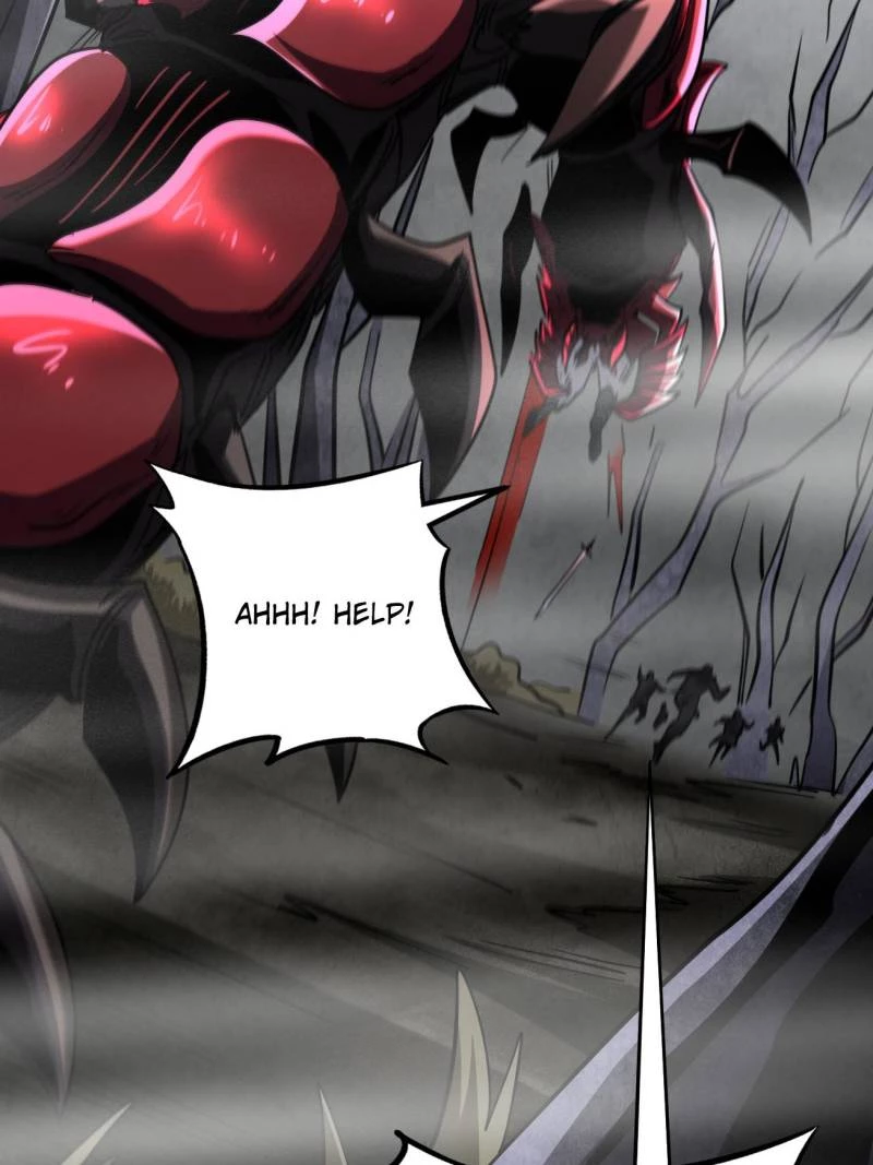 Super Gene Chapter 262 - 65