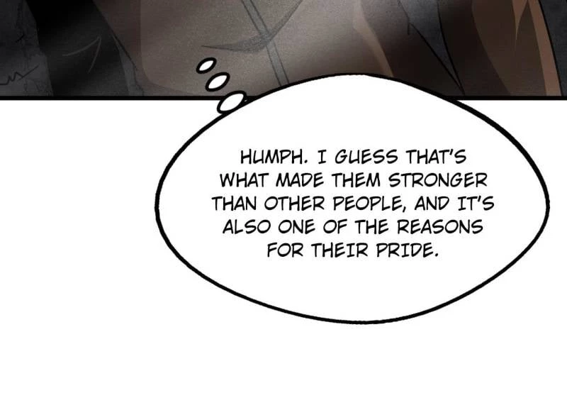 Super Gene Chapter 261 - 57