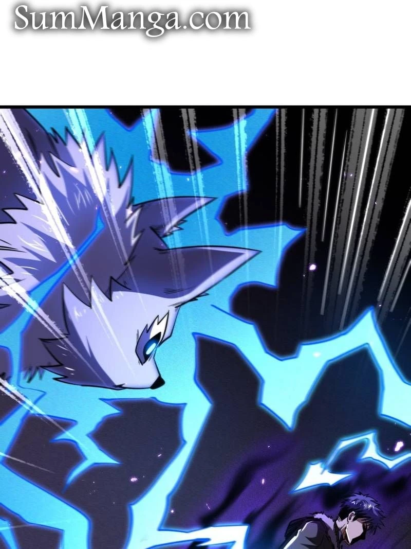 Super Gene Chapter 260 - 59