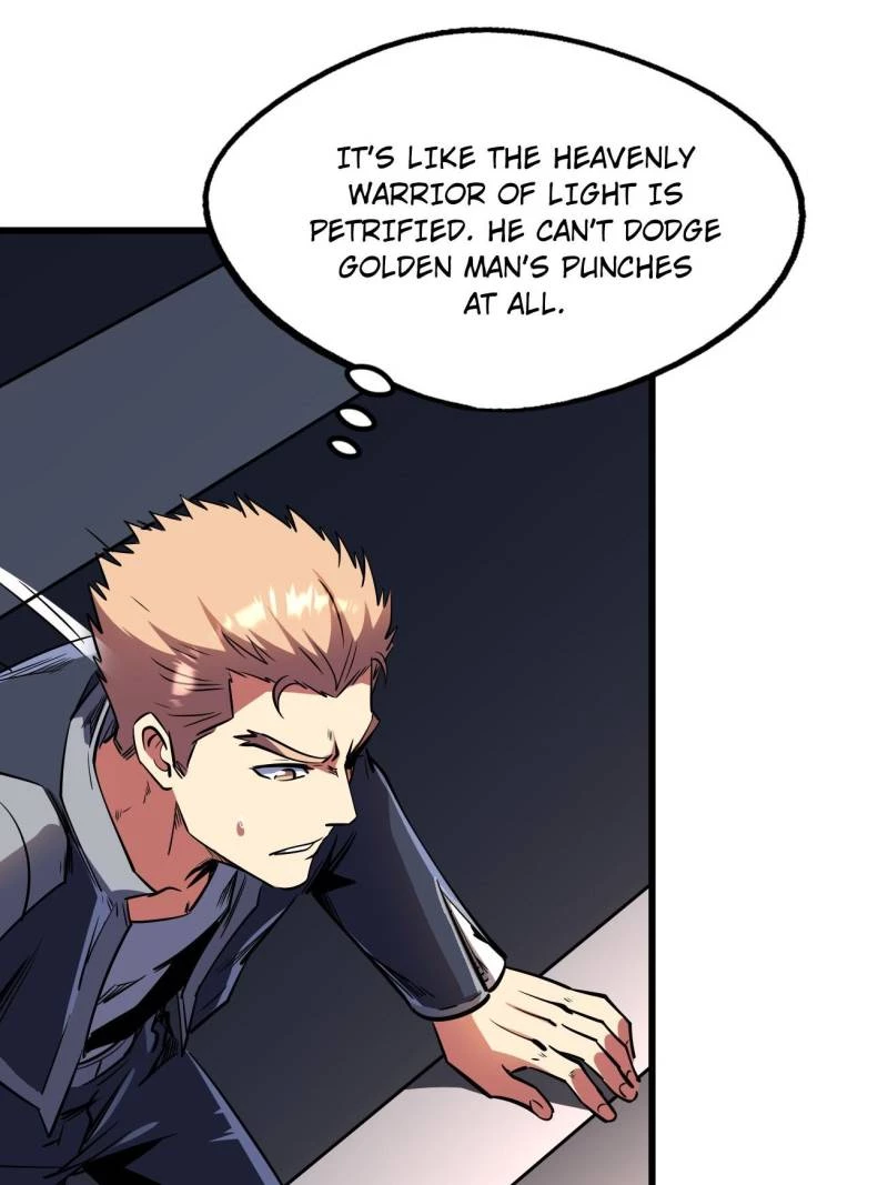 Super Gene Chapter 259 - 44