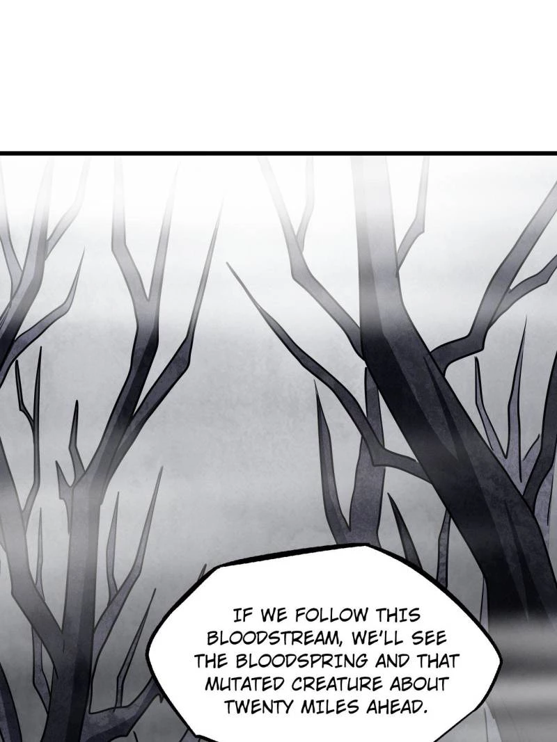 Super Gene Chapter 261 - 58