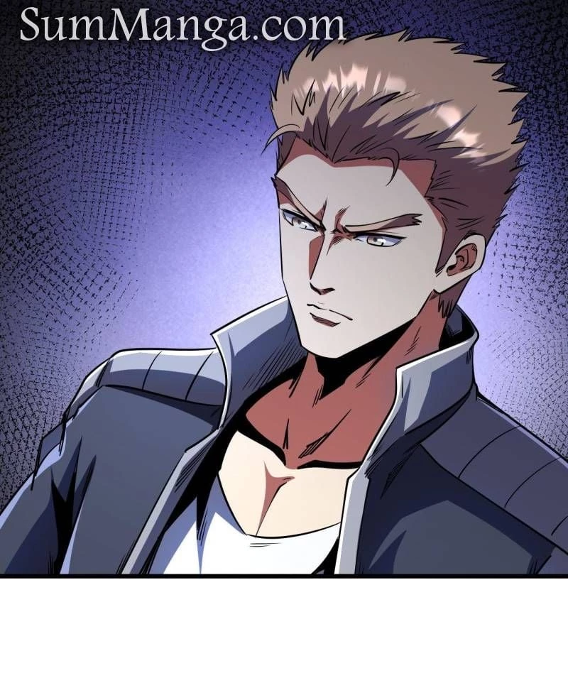 Super Gene Chapter 258 - 44