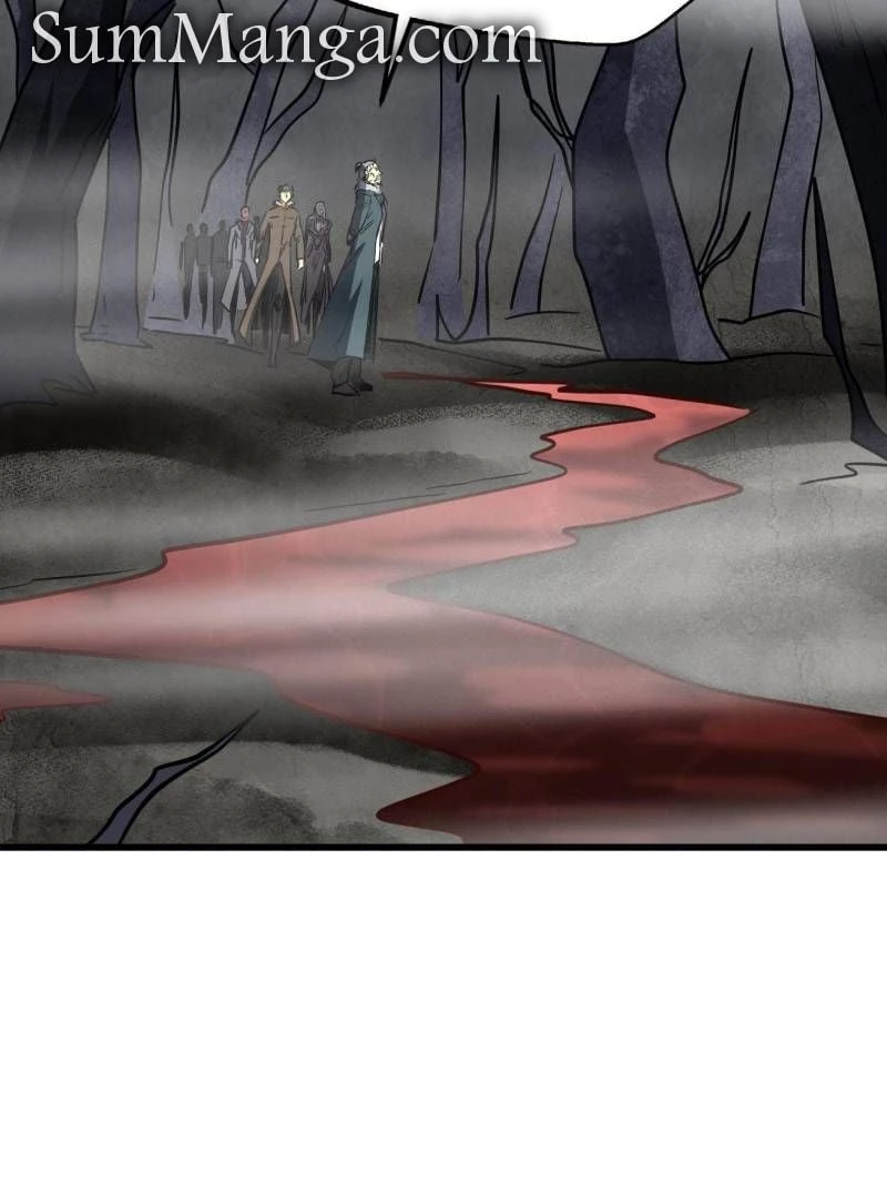 Super Gene Chapter 261 - 59