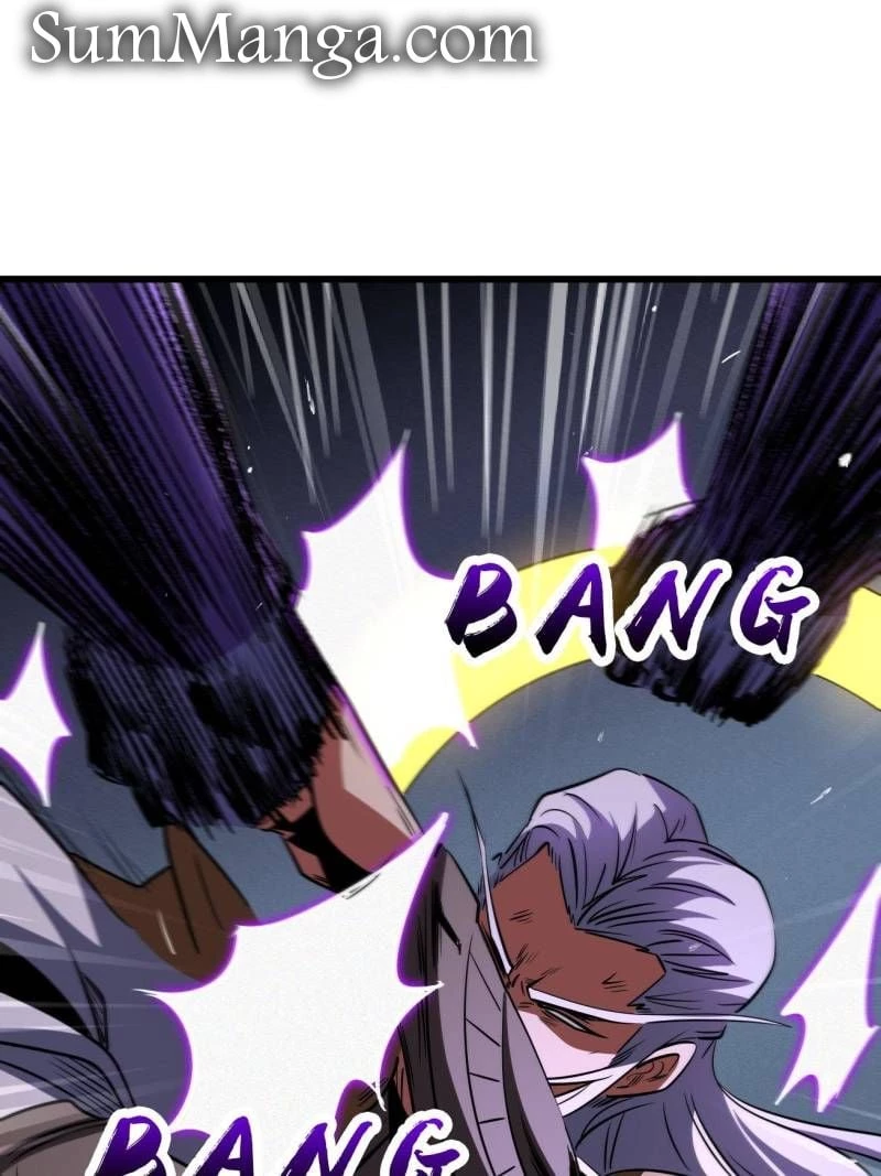 Super Gene Chapter 259 - 46