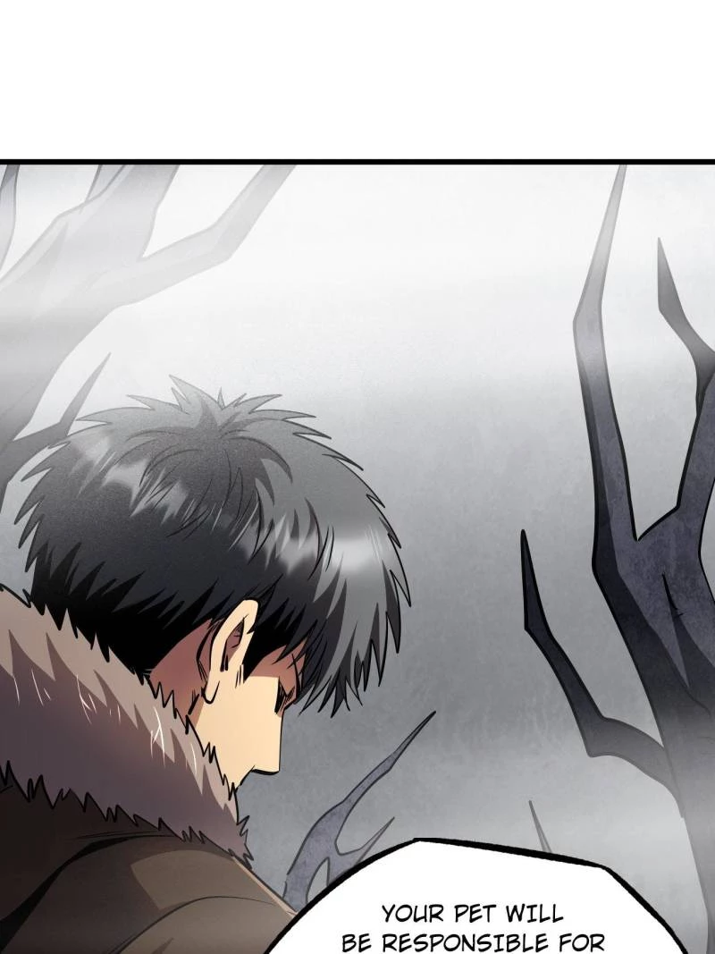 Super Gene Chapter 261 - 60