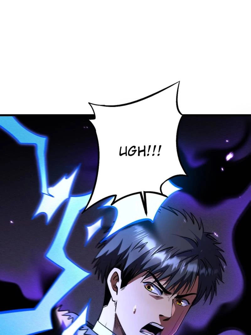 Super Gene Chapter 260 - 61