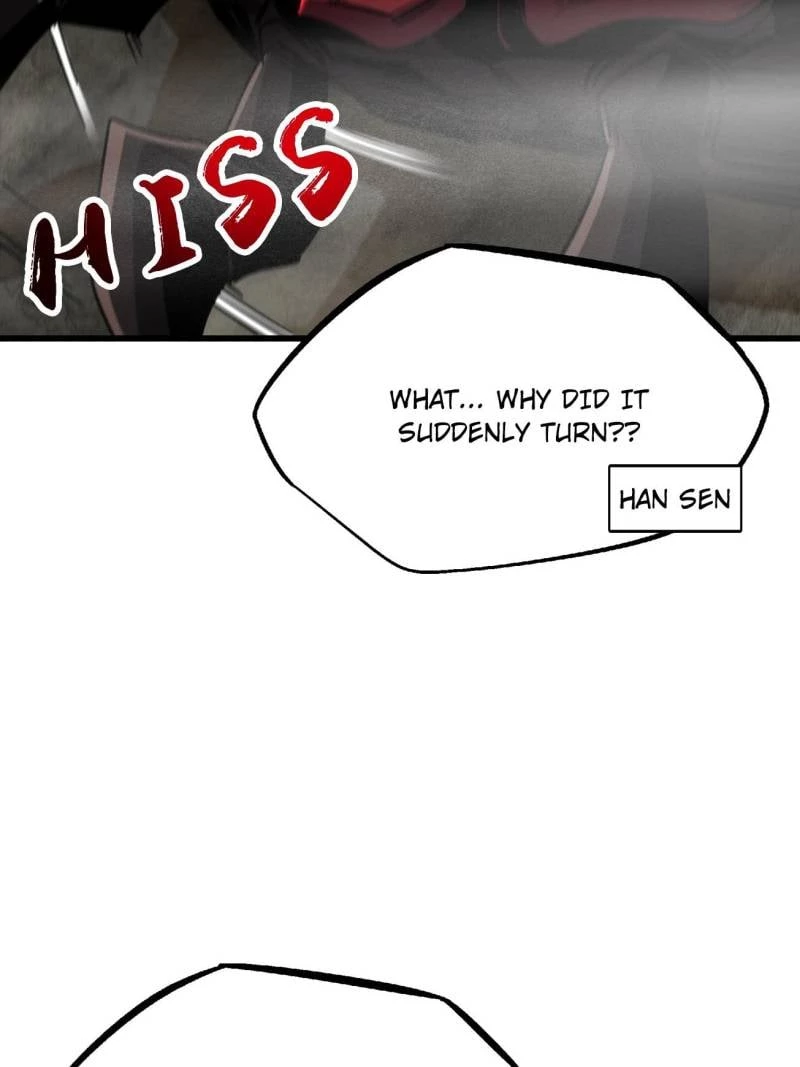 Super Gene Chapter 262 - 70
