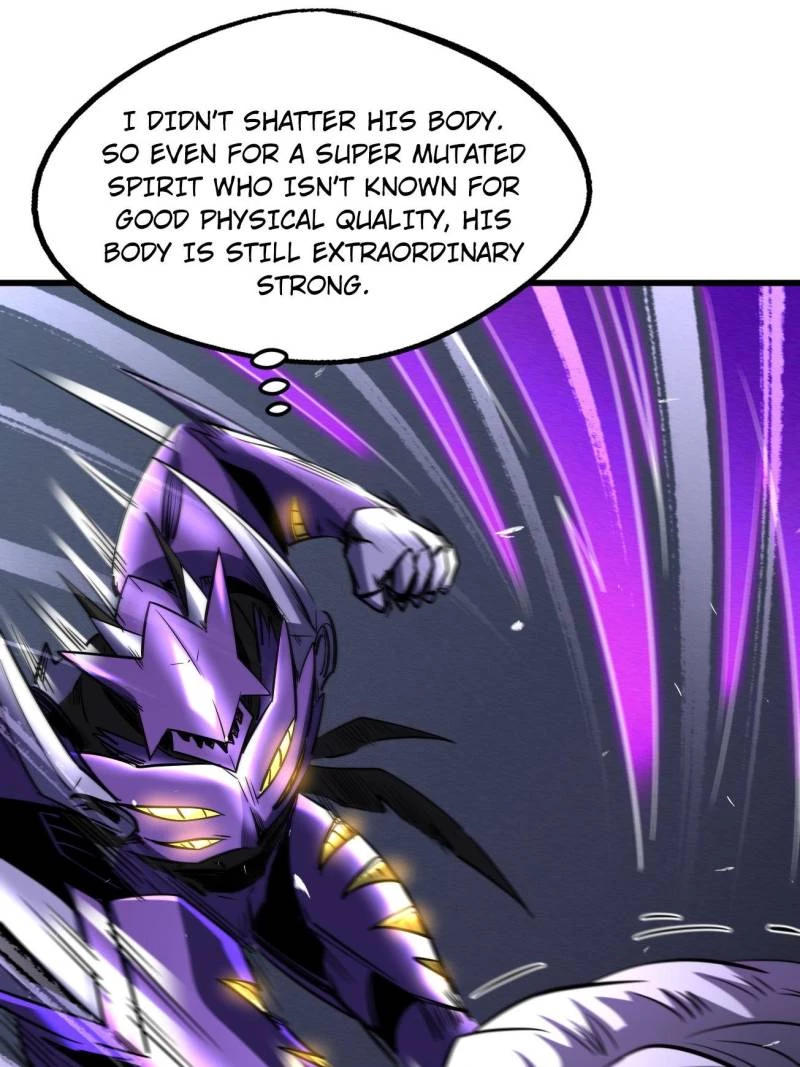 Super Gene Chapter 259 - 48