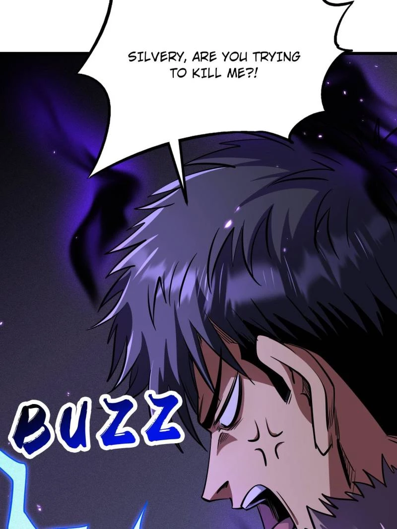 Super Gene Chapter 260 - 63