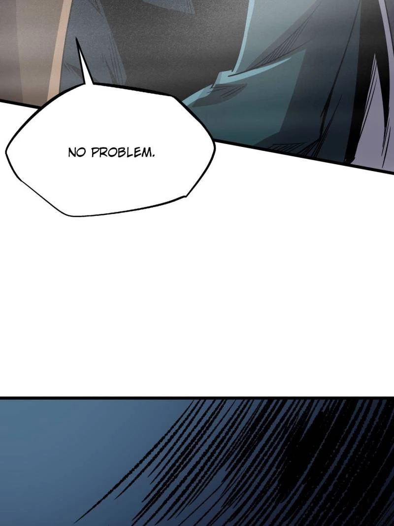 Super Gene Chapter 261 - 62