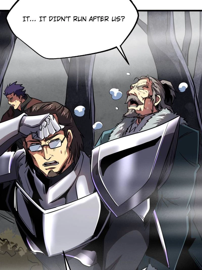 Super Gene Chapter 262 - 71