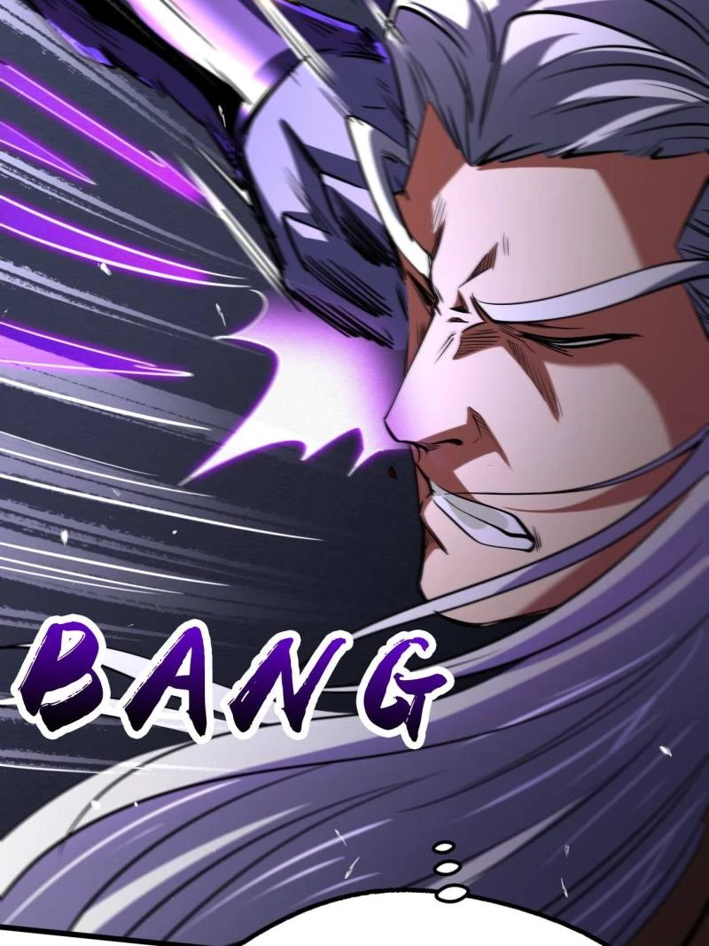 Super Gene Chapter 259 - 49