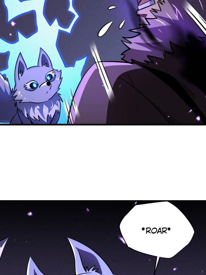 Super Gene Chapter 260 - 64
