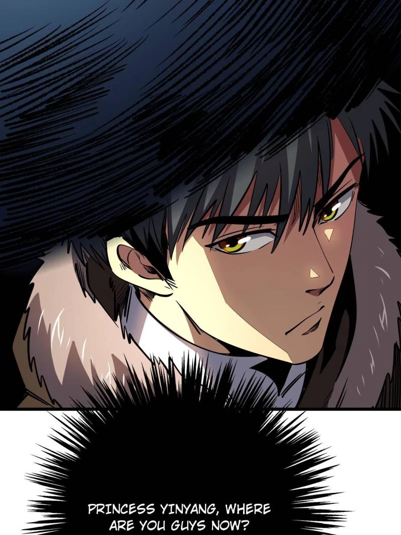 Super Gene Chapter 261 - 63