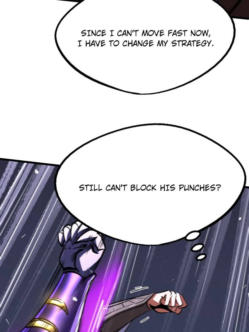 Super Gene Chapter 259 - 50