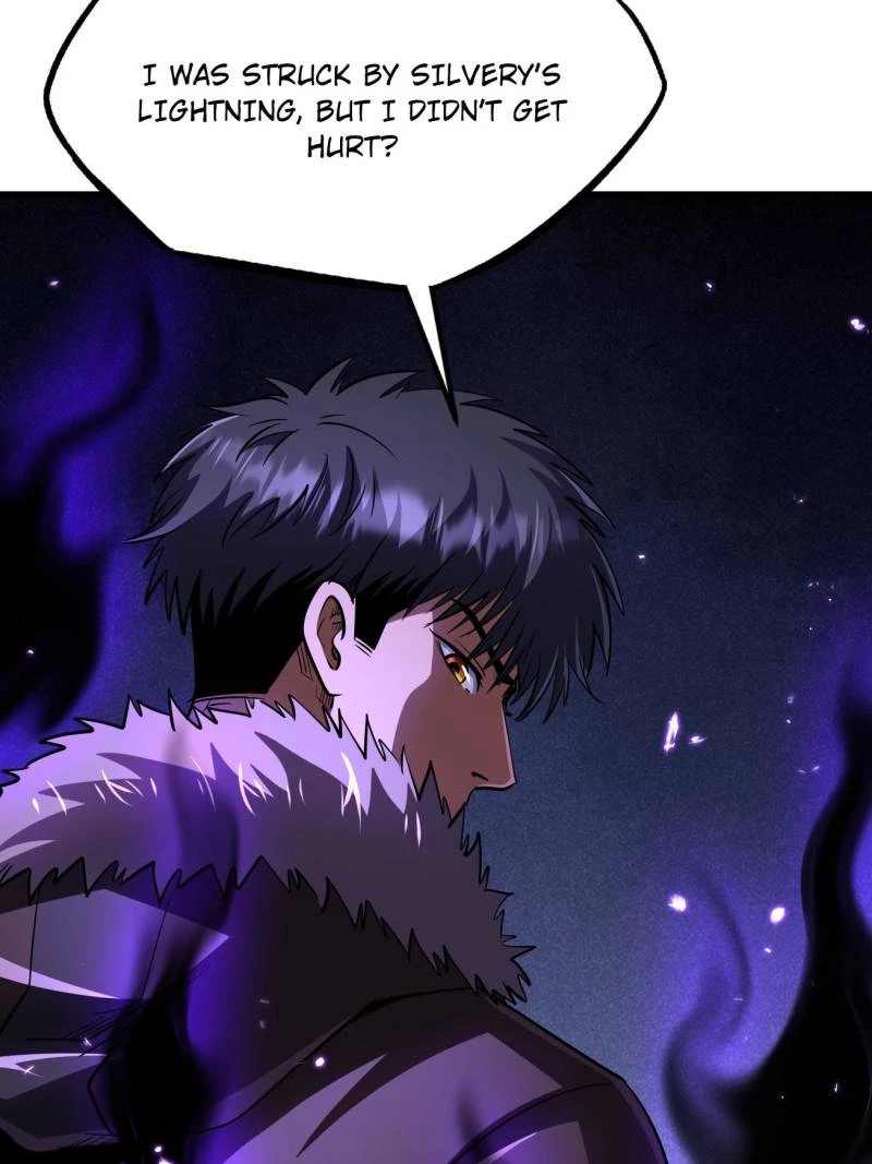 Super Gene Chapter 260 - 66