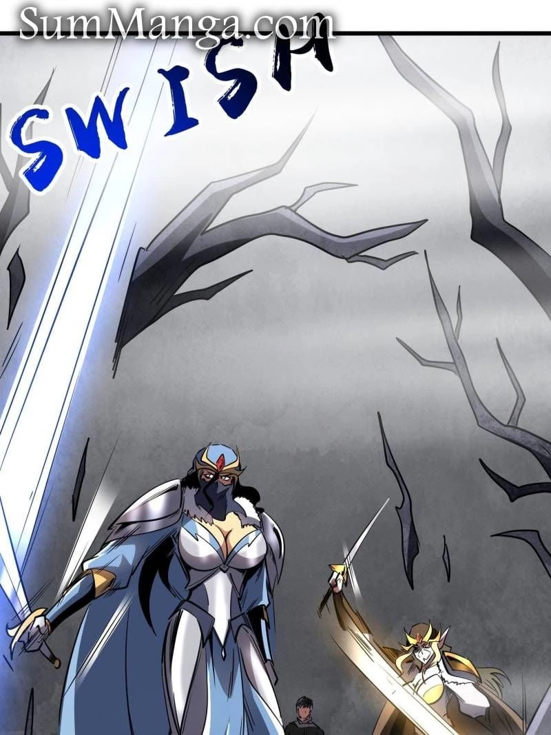 Super Gene Chapter 261 - 66