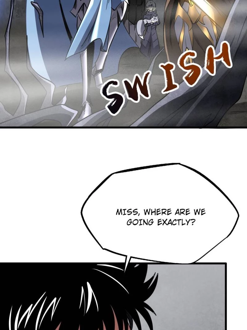 Super Gene Chapter 261 - 67