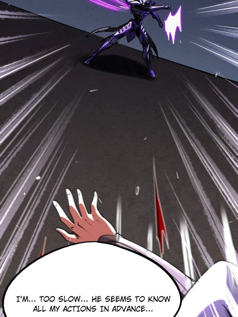 Super Gene Chapter 259 - 53