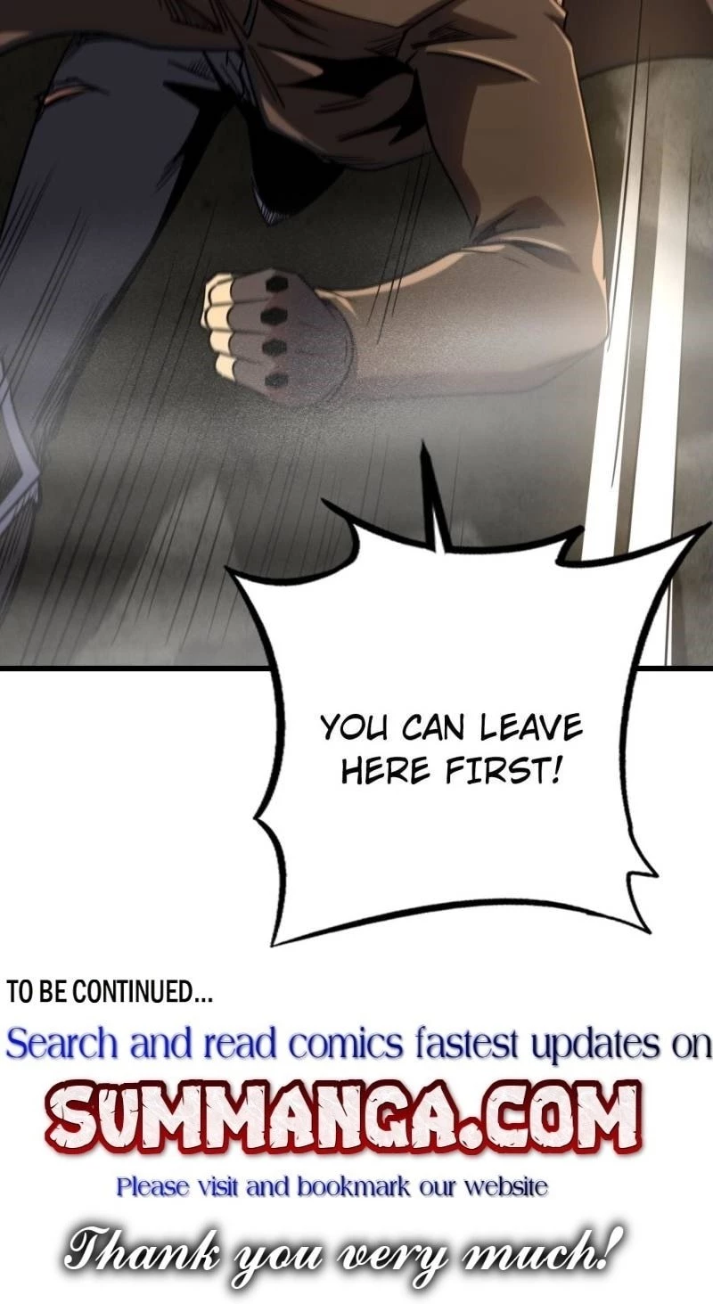Super Gene Chapter 262 - 76