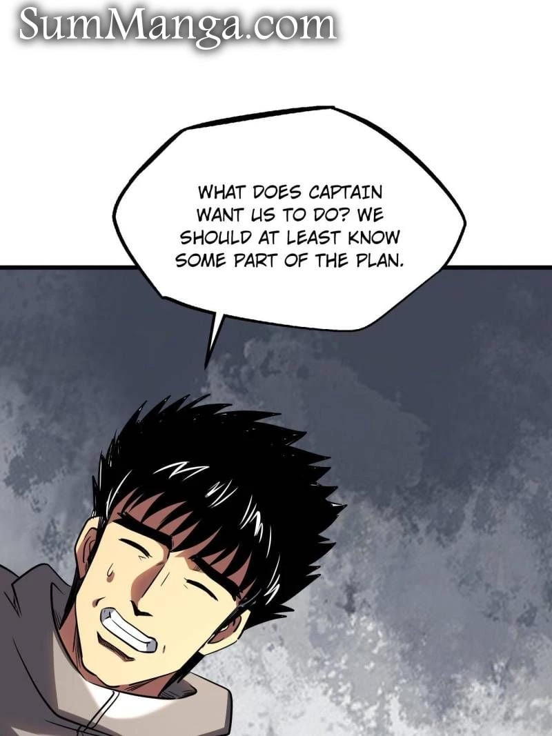 Super Gene Chapter 261 - 70