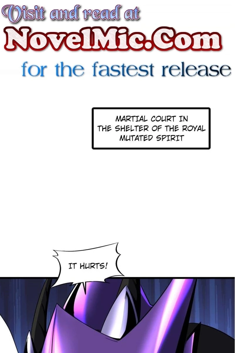 Super Gene Chapter 257 - 1