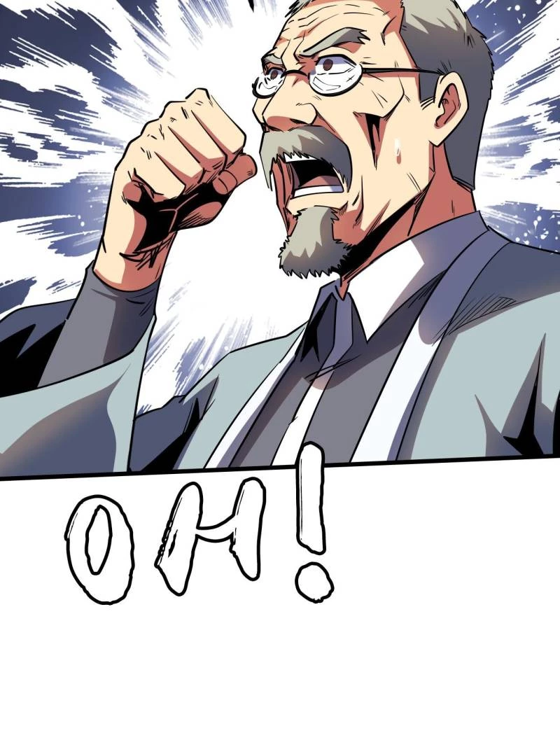 Super Gene Chapter 259 - 56