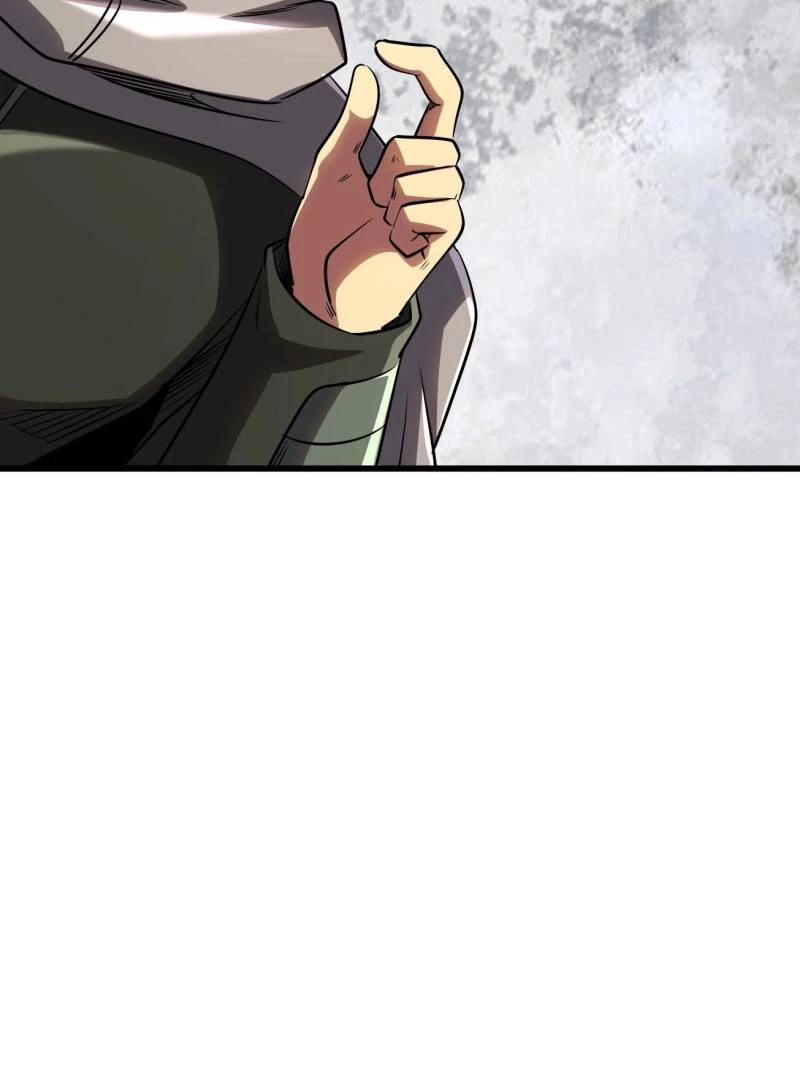 Super Gene Chapter 261 - 71