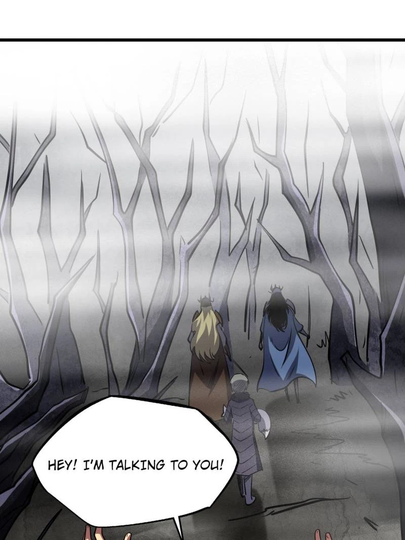 Super Gene Chapter 261 - 72