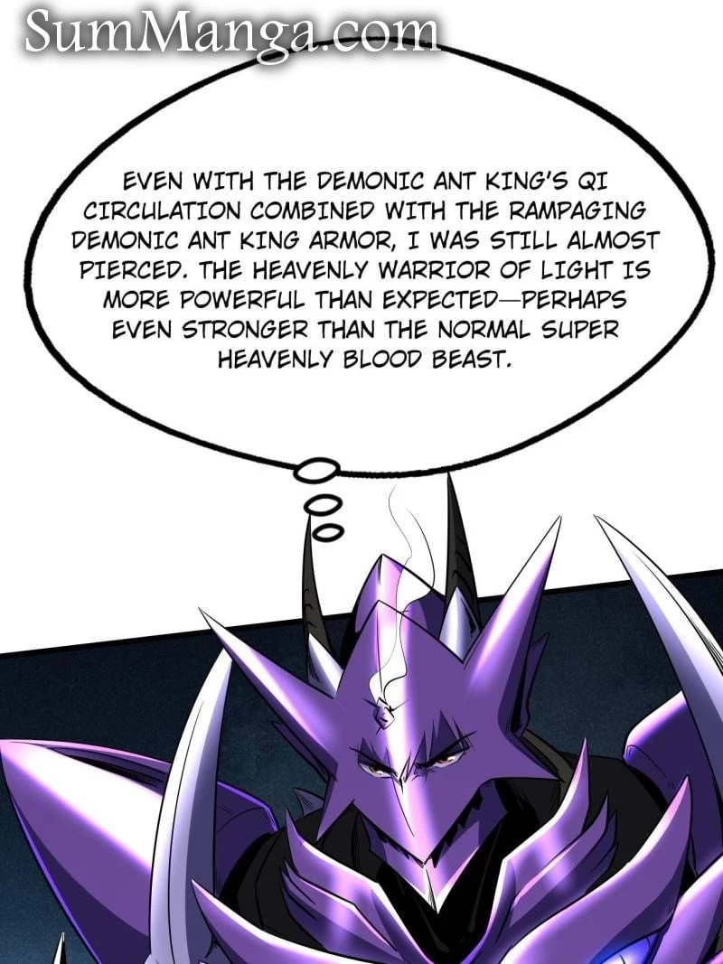 Super Gene Chapter 257 - 3