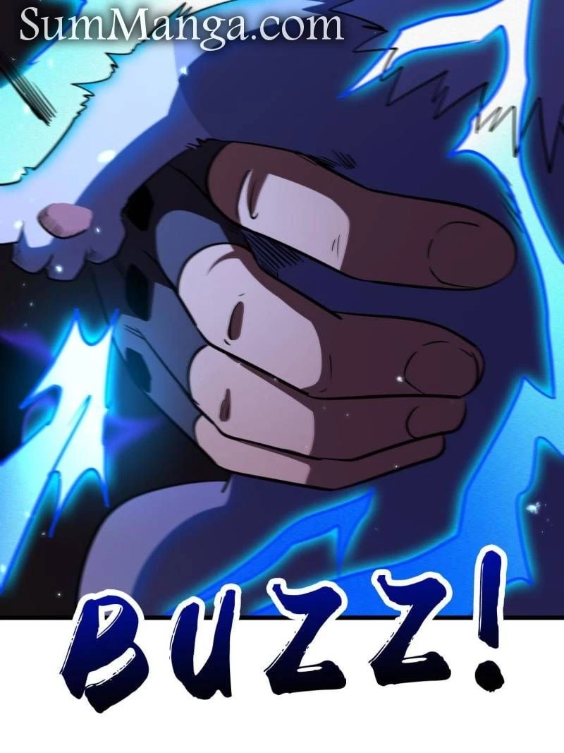 Super Gene Chapter 260 - 74