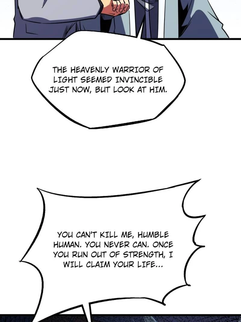 Super Gene Chapter 259 - 59