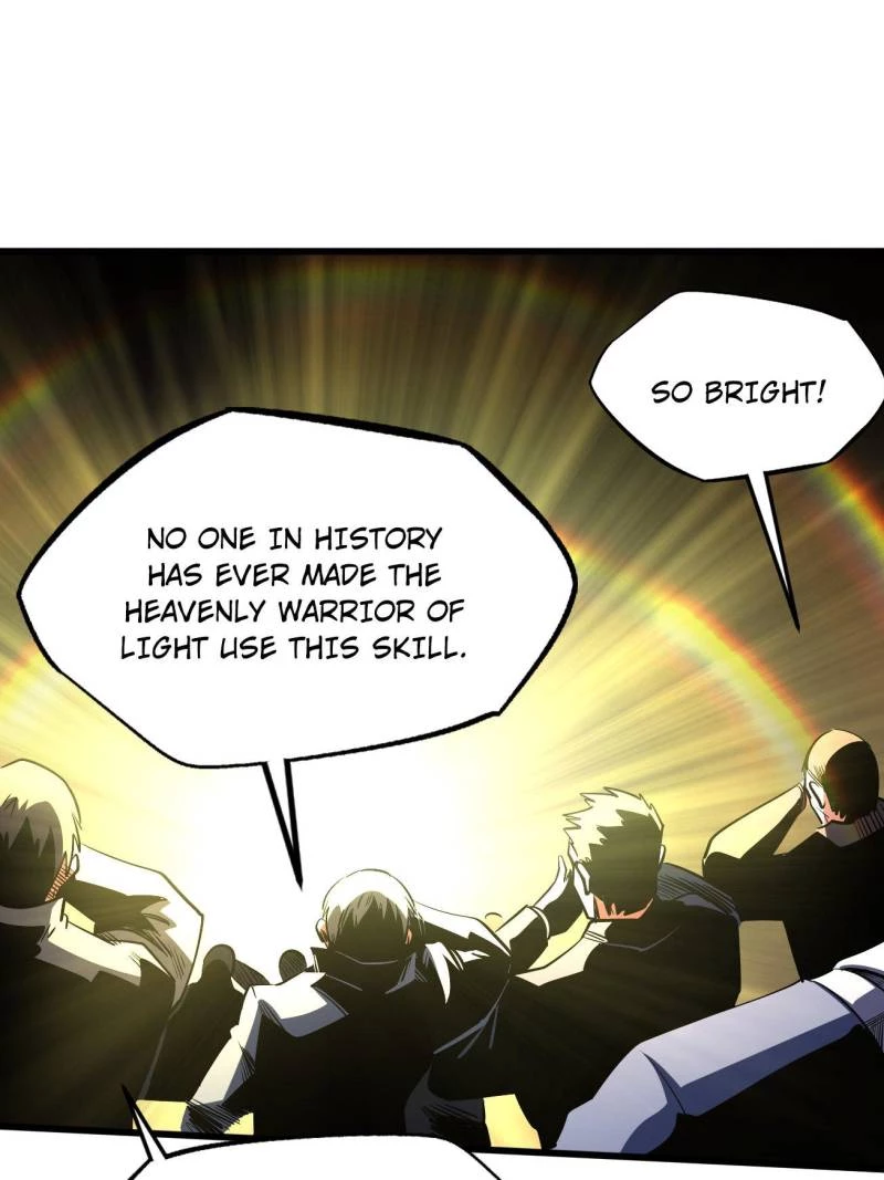 Super Gene Chapter 258 - 57