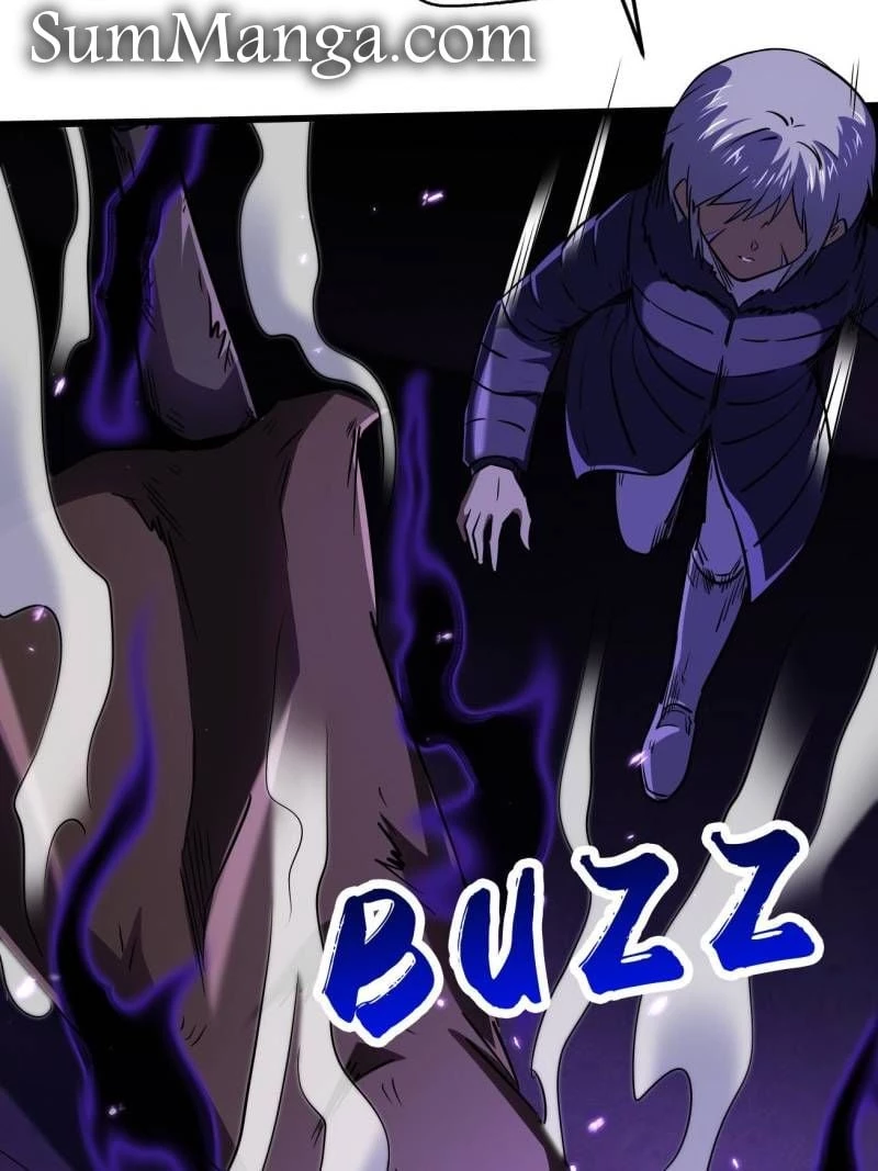 Super Gene Chapter 260 - 77