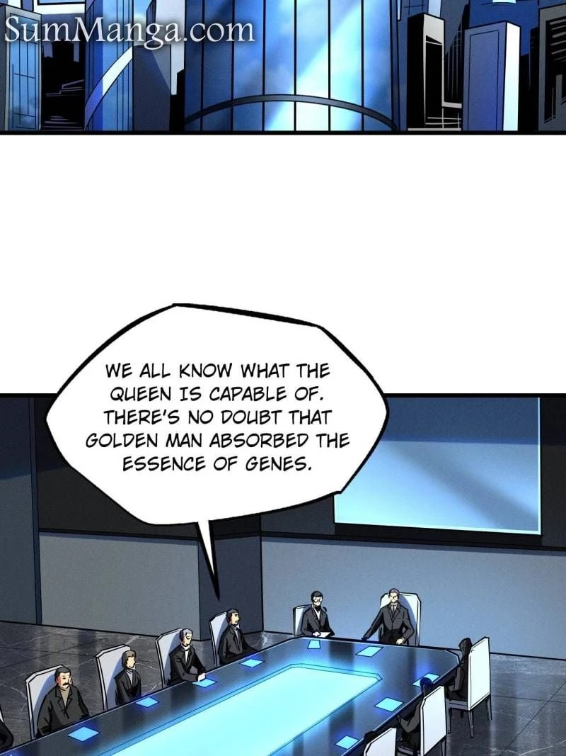 Super Gene Chapter 256 - 2