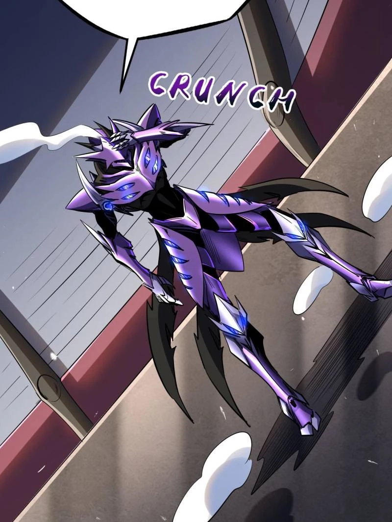 Super Gene Chapter 257 - 8