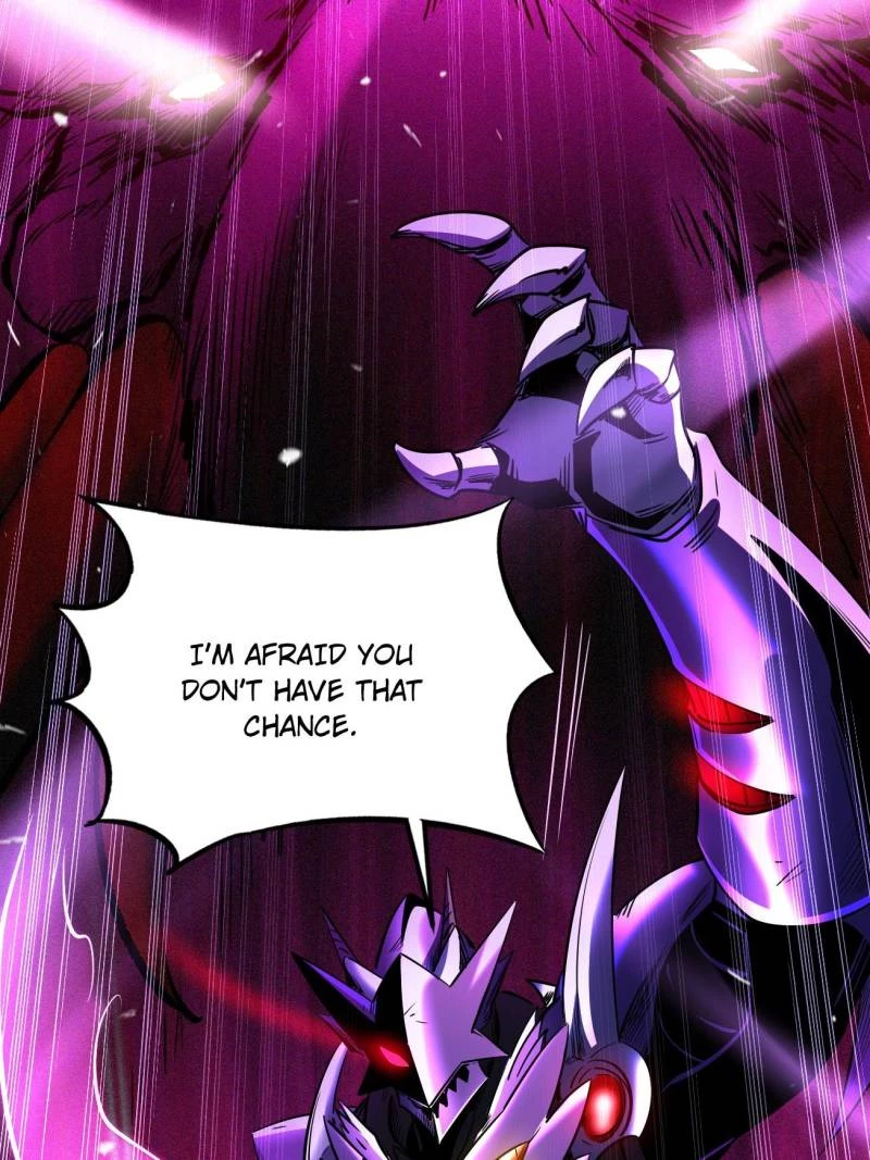 Super Gene Chapter 259 - 63
