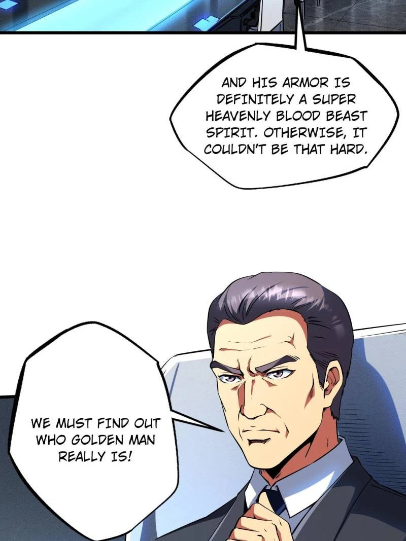 Super Gene Chapter 256 - 3