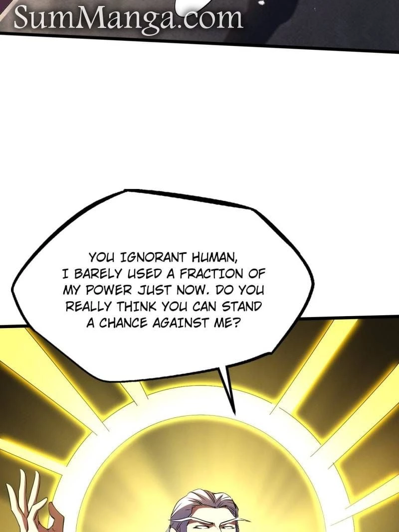 Super Gene Chapter 257 - 9