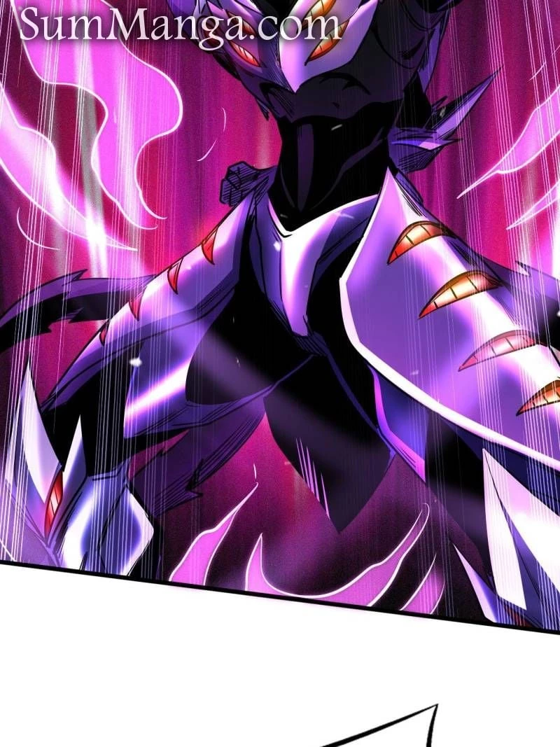 Super Gene Chapter 259 - 64