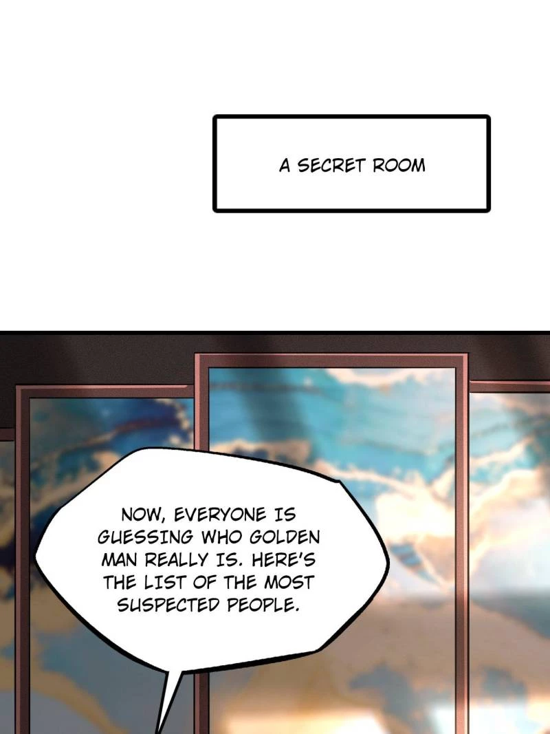 Super Gene Chapter 256 - 5