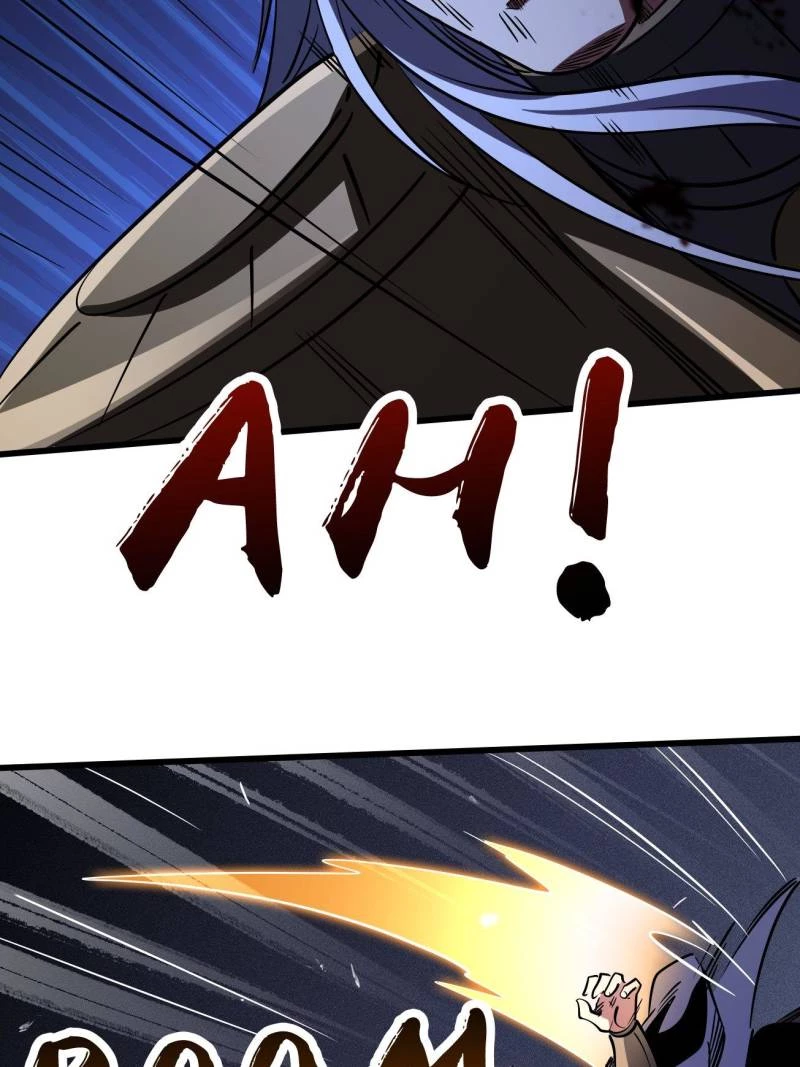 Super Gene Chapter 259 - 66