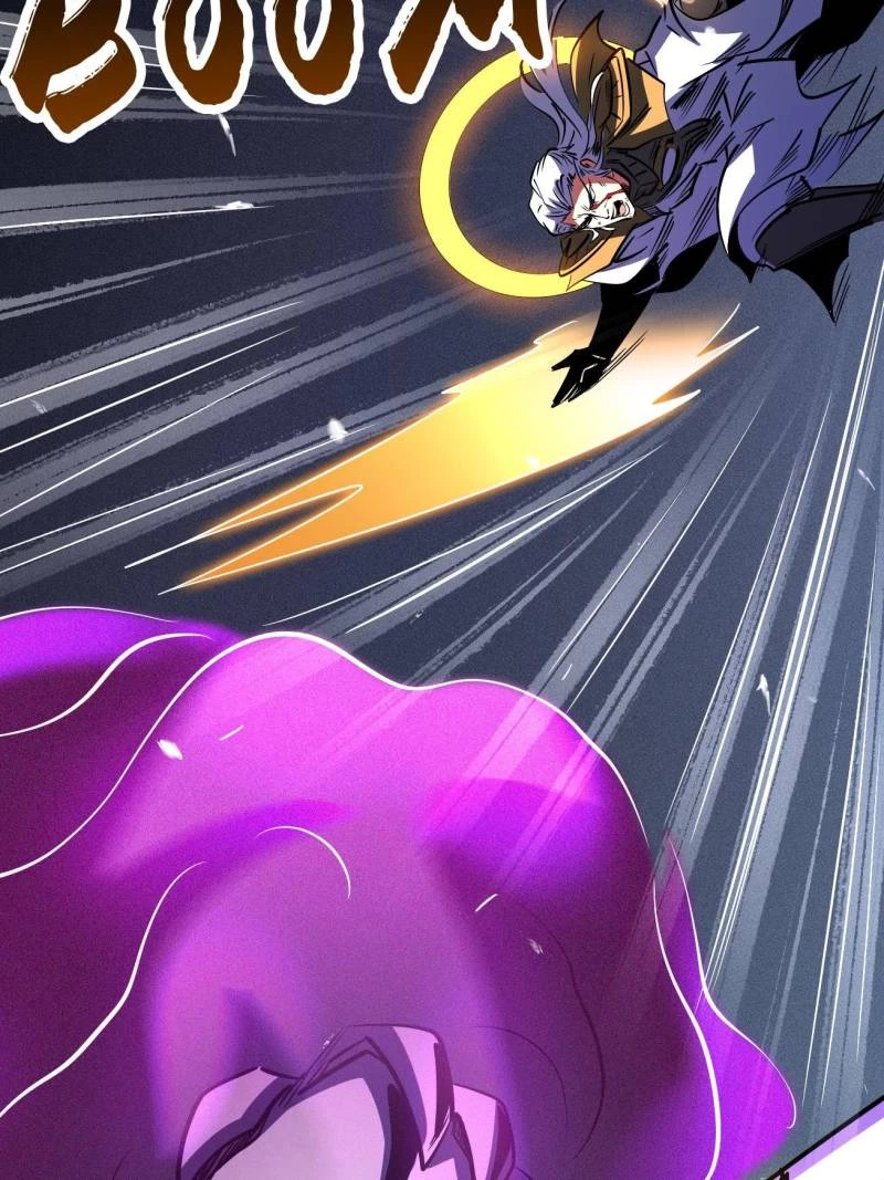 Super Gene Chapter 259 - 67