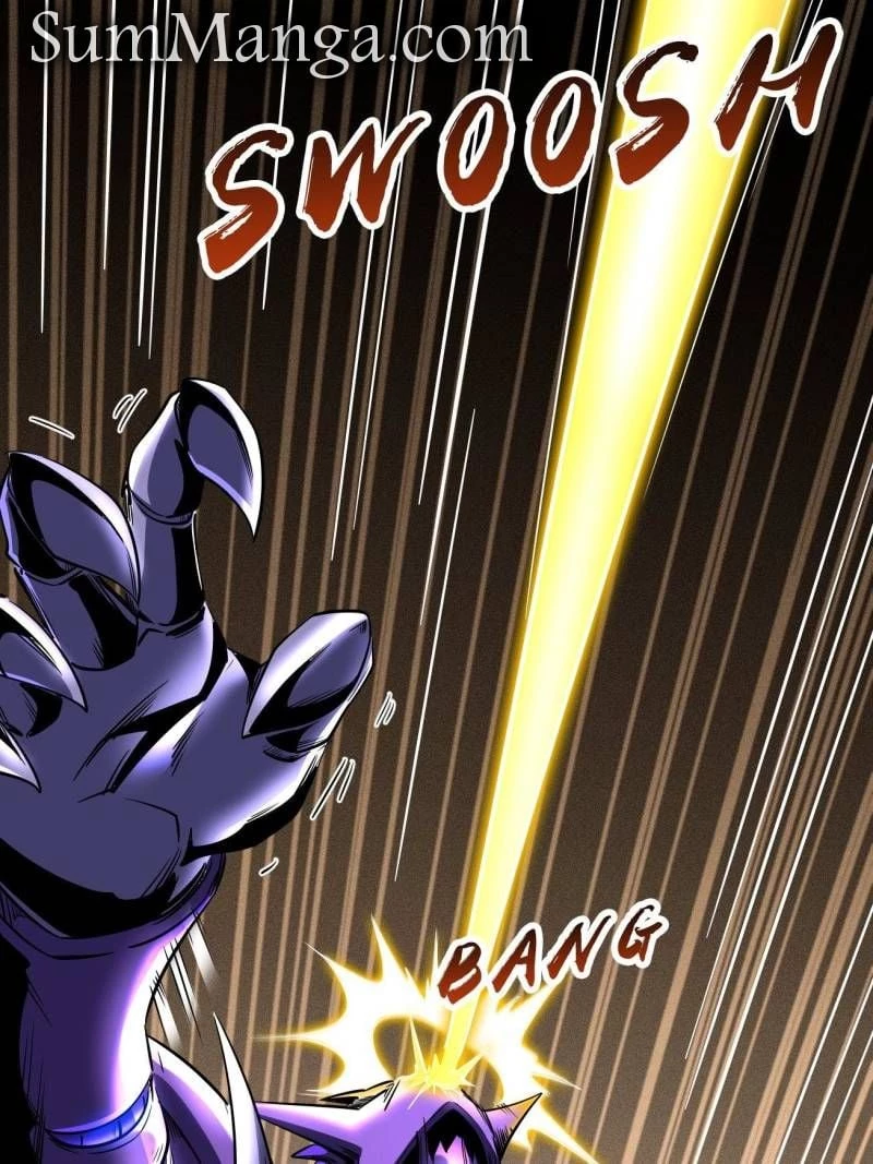 Super Gene Chapter 257 - 15