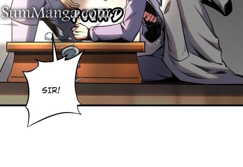Super Gene Chapter 256 - 11
