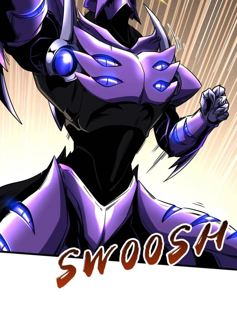 Super Gene Chapter 257 - 16