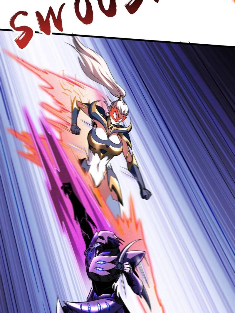 Super Gene Chapter 255 - 6