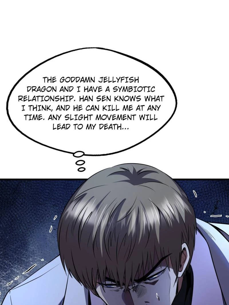 Super Gene Chapter 256 - 12