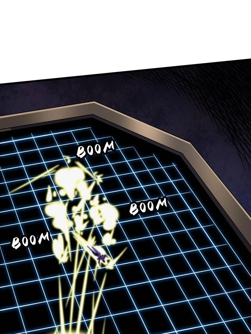 Super Gene Chapter 258 - 70